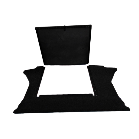 Пол багажника B@3 1119 L@DA K@lin@ (хэтчбек) купить недорого с доставкой в Гатчина