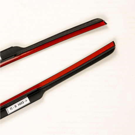 Водосток лобового стекла для Kia Rio, Rio X (4-е поколение) купить недорого с доставкой в Гатчина