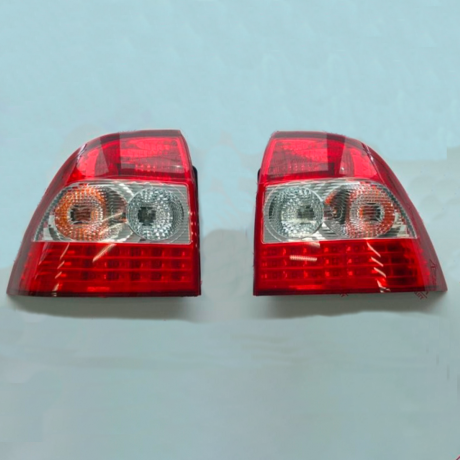 светодиодные задние фонари л@да ПРИОР@ "тюн-авто" купить недорого с доставкой в Гатчина