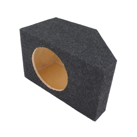 Короб под 12" сабвуфер B@3 2190 L@DA Gr@nt@ (в левое крыло, 35л) мод. 1 купить недорого с доставкой в Гатчина