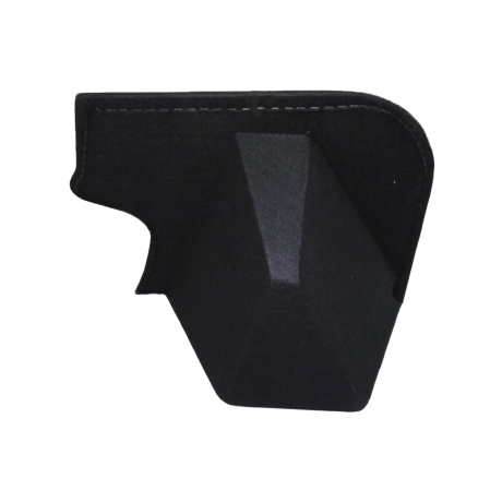 Короб под 12" сабвуфер Hyundai Solaris (2011-2016)(в правое крыло, 26л) купить недорого с доставкой в Гатчина