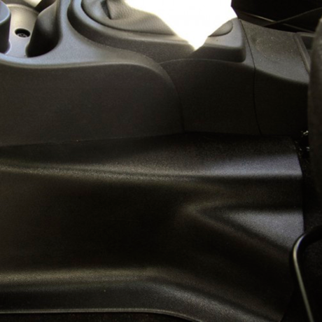 Накладки на ковролин центральные на тоннель пола "АртФорм" для L@DA L@ЯGUS (2012-н.в.) 2 шт. купить недорого с доставкой в Гатчина