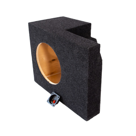 Короб под 12" сабвуфер B@3 2190 L@DA Gr@nt@ (в правое крыло, 42л) купить недорого с доставкой в Гатчина