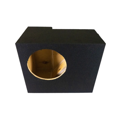 Короб под 12" сабвуфер Ford Focus 2, 3 (седан, в левое крыло) купить недорого с доставкой в Гатчина