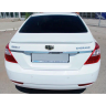 Лип-спойлер для Geely Emgrand ЕС7 (2009-2016) купить недорого с доставкой в Гатчина