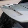 Спойлер угловатый для Renault Duster (2010-2020) купить недорого с доставкой в Гатчина