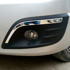 Облицовки ПТФ с хром вставкой для L@DA L@ЯGUS