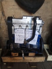 Двигатель B@3-11183 (агрегат) маховик 2108