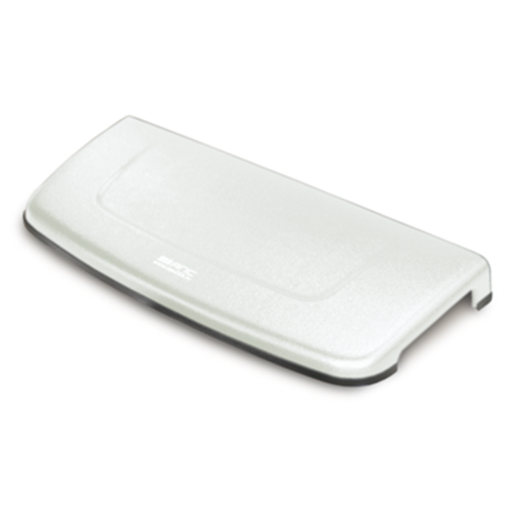 Накладка вентиляции салона "Aeroeffect" для B@3 2121-2131, L@DA Niv@ Legend, Urban Белый купить недорого с доставкой в Гатчина