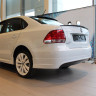 Аэродинамический обвес для Volkswagen Polo (Sedan)(2010-2015) купить недорого с доставкой в Гатчина