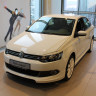 Аэродинамический обвес для Volkswagen Polo (Sedan)(2010-2015) купить недорого с доставкой в Гатчина