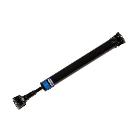 Вал карданный задний (на крестовинах) для B@3 2121-21214 L@DA 4x4, 2123 Chevrolet Niv@ (21214-2201012-10) купить недорого с доставкой в Гатчина