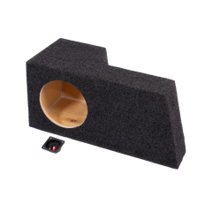 Короб под 12&quot; сабвуфер B@3 2108, 2109, 2113, 2114 (в правое крыло 28/35л)