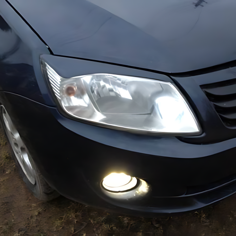 Реснички (накладки) на передние фары "Капля" для B@3 2190, 2191 L@DA Gr@nt@ купить недорого с доставкой в Гатчина