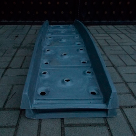 Сэнд трак "горбатый" (10кг) купить недорого с доставкой в Гатчина