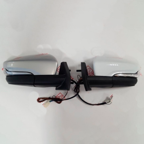 Комплект зеркал 2108-2114 в стиле Гранта с повторителем SALiNA купить недорого с доставкой в Гатчина