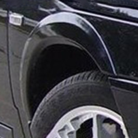 Накладки на арки B@3 2110 широкие купить недорого с доставкой в Гатчина