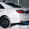 Козырек на заднее стекло для Toyora Camry V50/V55 (2012-2017) купить недорого с доставкой в Гатчина