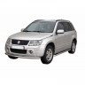 Защита порогов «Труба» (d63,5) для Suzuki Grand Vitara (2005-2008)(Окрашенное) купить недорого с доставкой в Гатчина