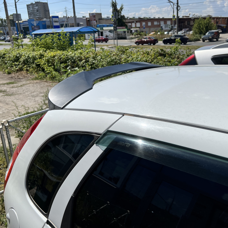 Спойлер "Актив" для B@3 1119 L@DA K@lin@ (2004-2013) купить недорого с доставкой в Гатчина