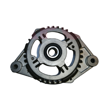 Крышка генератора 9402 передняя (нового образца, с подшипником 303) для B@3 2110-2112, 2170-2172 L@DA Prior@, ЗиТ купить недорого с доставкой в Гатчина