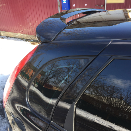 Спойлер "Вираж-спорт" для B@3 1119 L@DA K@lin@ (2004-2013) купить недорого с доставкой в Гатчина