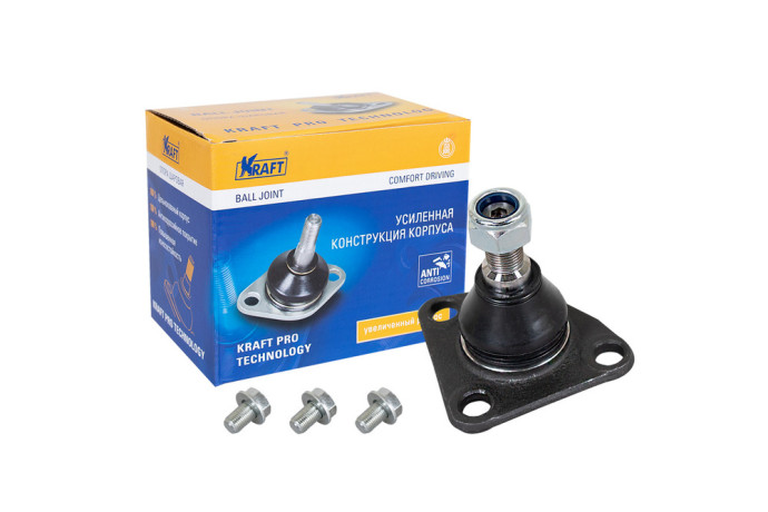 Шаровая опора Citroen Jumper/ Fiat Ducato/ Peugeot Boxer (2006-), OBERKRAFT купить недорого с доставкой в Гатчина