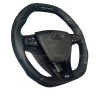Анатомическое рулевое колесо Exclusive для L@DA Vesт@, X-ray, L@ЯGUS FL купить недорого с доставкой в Гатчина