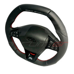 Анатомическое рулевое колесо Grand Sport для L@DA Vesт@, X-ray, L@ЯGUS FL