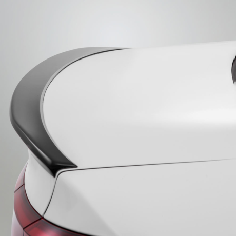 Спойлер "Kudos" для Kia Rio (2017-2020) купить недорого с доставкой в Гатчина