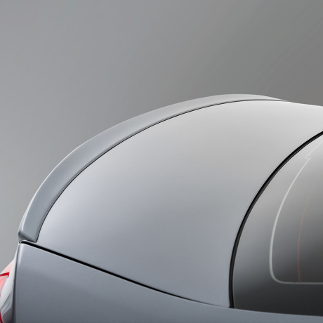 Спойлер "Kudos" для Kia Rio (2017-2020) купить недорого с доставкой в Гатчина