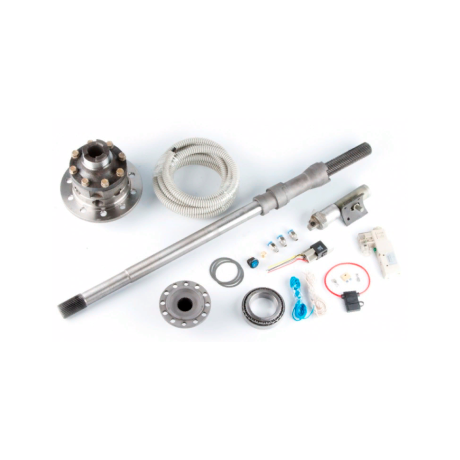 комплект принудительной блокировки для заднего моста У@З 31512 гибридный мост с пневмоприводом (кпм036) купить недорого с доставкой в Гатчина