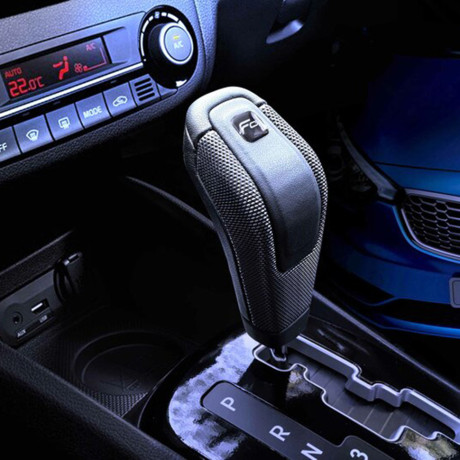 Модельная ручка Ferrum Premium АКПП (4-х ступ) для KIA RIO 3, Hyundai Solaris купить недорого с доставкой в Гатчина