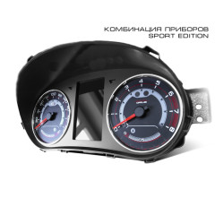 Комбинация приборов GF 940 SPORT Edition для L@DA Vesт@