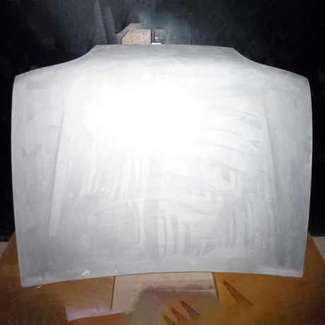 Капот стеклопластиковый для B@3 2114 (9кг) купить недорого с доставкой в Гатчина