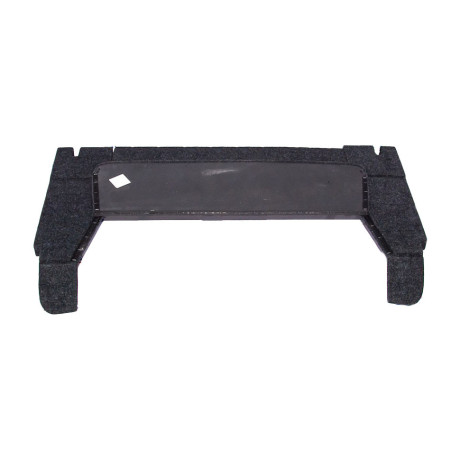 Полка B@3 2102, 2104 (с боковинами, отв. под динамики 6х9 дюймов) купить недорого с доставкой в Гатчина