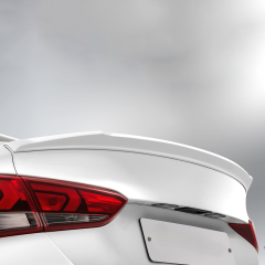 Спойлер "Quant" для Hyundai Solaris (2017-2020)