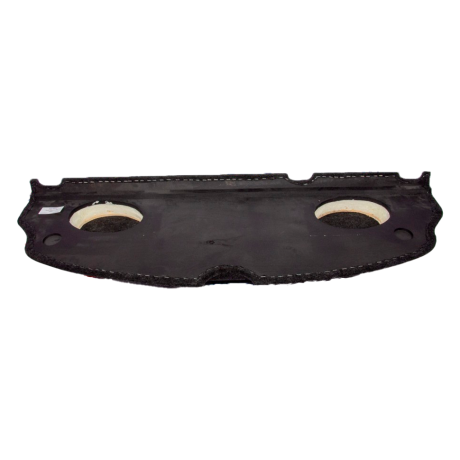 Полка Datsun on-DO (седан, отв. под динамики 6х9 дюймов) купить недорого с доставкой в Гатчина