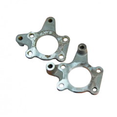 Планшайбы для установки задних дисковых тормозов