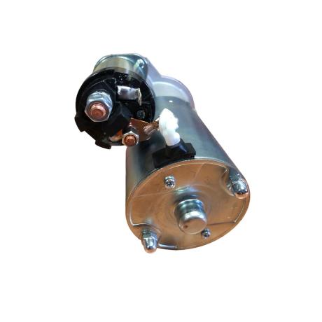 Стартер 2101.3708РLGR для B@3 2101-2107, 21213, 21214, 2131 L@DA 4x4, 2123 Chevrolet Niv@, пр-во АТЭ-1 купить недорого с доставкой в Гатчина