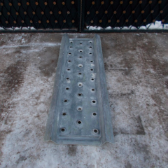 Сэнд трак &quot;плоский&quot; (4,6кг)