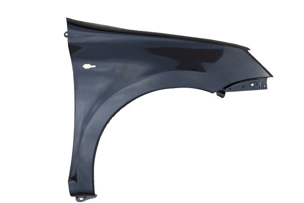 Крыло пластиковое для 2190, 2191 "L@DA Gr@nt@" правое купить недорого с доставкой в Гатчина