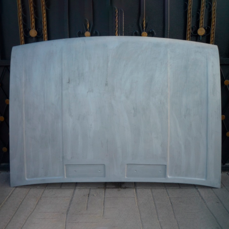 Капот стеклопластиковый для B@3 2105 (9кг) купить недорого с доставкой в Гатчина