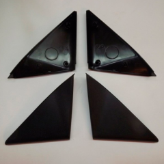 Облицовка двери внутренняя (уголки) &quot;глухая&quot; к зеркалам 2110 с электроприводом