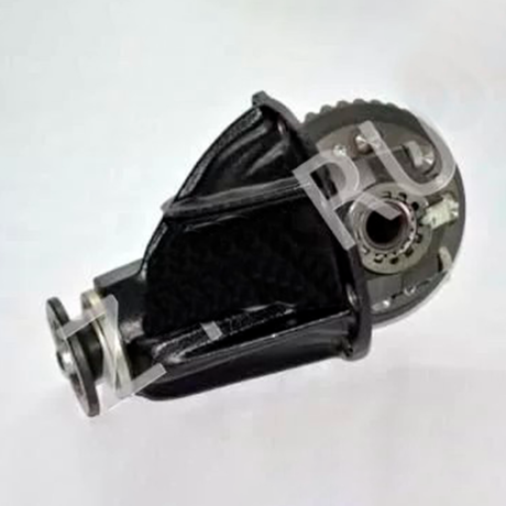 Редуктор заднего моста главная пара 5.1 купить недорого с доставкой в Гатчина