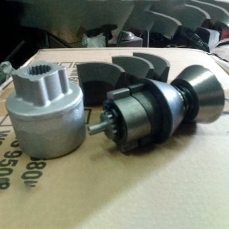 Тормоз на лебедку "Master Winch" E15000 купить недорого с доставкой в Гатчина