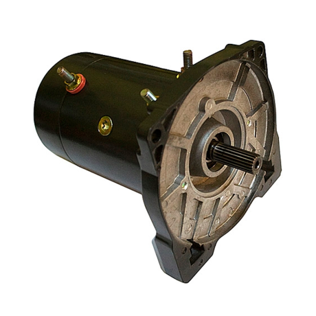 Мотор лебедки "Master Winch" MW 8500, 12B купить недорого с доставкой в Гатчина