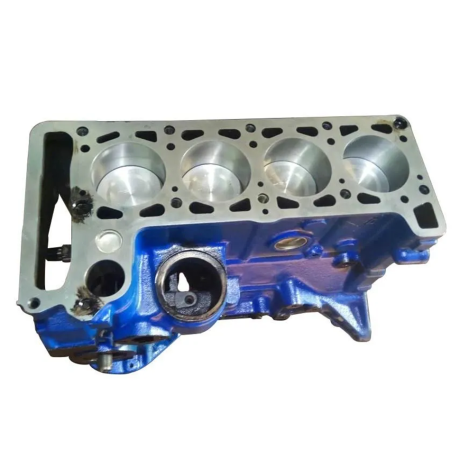 Блок цилиндров 2101 (в сборе) купить недорого с доставкой в Гатчина