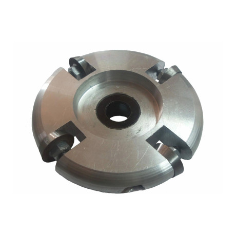 Электродебаркер 150 мм (фреза на болгарку) купить недорого с доставкой в Гатчина