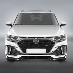 Бампер передний для Volkswagen Tiguan (2020-н.в.)